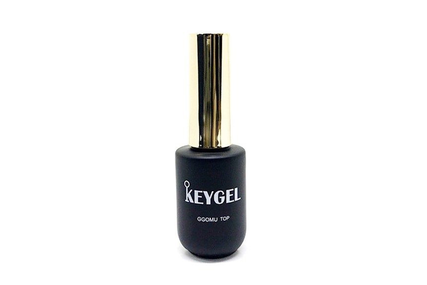 키젤 꼬무탑 무광 매트젤 10ml