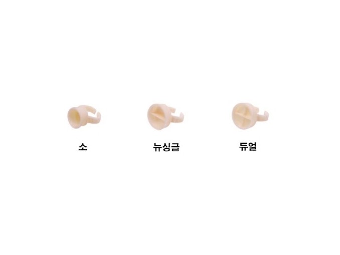 실리콘-링컨테이너