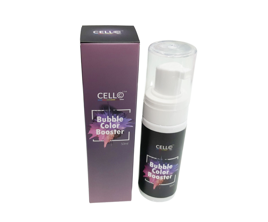 셀라인 컬러 부스터 50ml