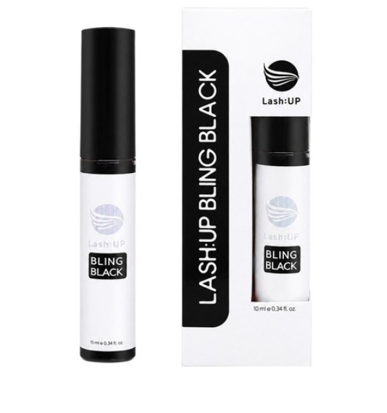 래쉬업 블링블랙 10ml