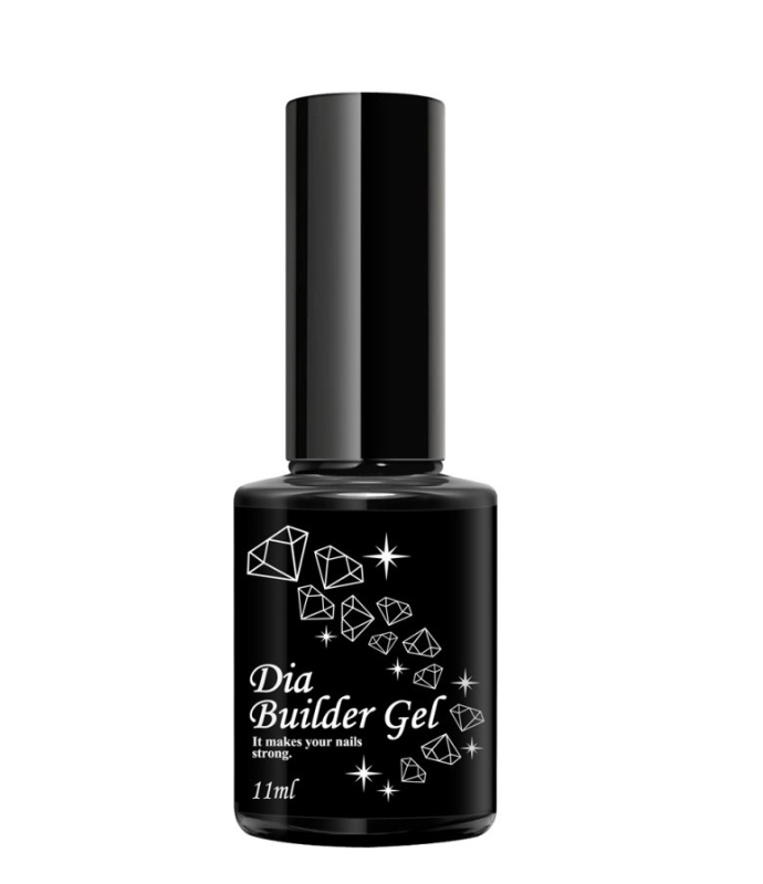그라시아 진비 다이아 빌더젤 11ml 손톱강화