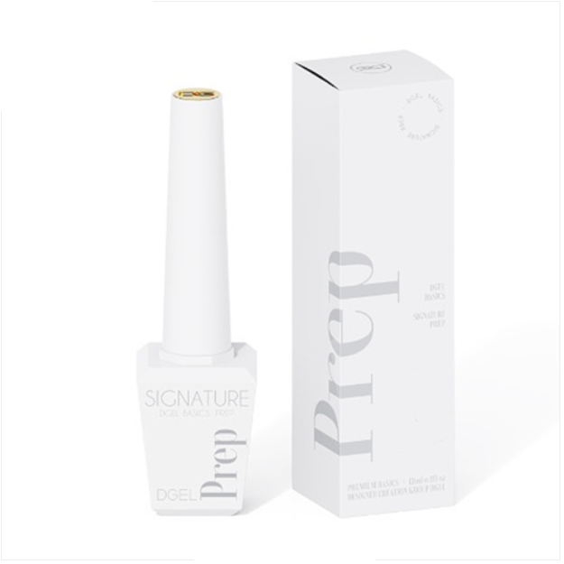 디젤 시그니처 프렙 네일 프라이머 12ml